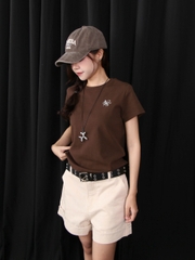 A27995 - A babytee TN thêu Fan