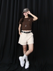 A27995 - A babytee TN thêu Fan