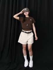 A27995 - A babytee TN thêu Fan