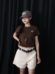 A27995 - A babytee TN thêu Fan