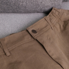 S3542 - S kaki nam phối dây sườn