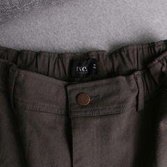 S3542 - S kaki nam phối dây sườn