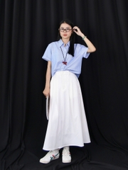 V3885 - 	V dài xếp li