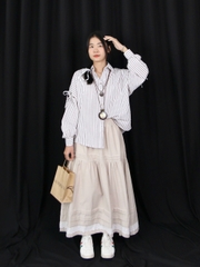 A28059 - A kiểu TN rút 2 dây trước