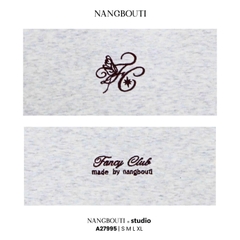 A27995 - A babytee TN thêu Fan