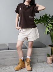 A27992 - A thun form gọn TN cổ tròn