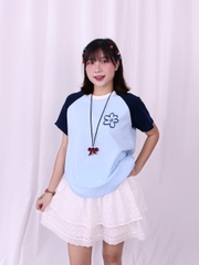 V3908 - V ngắn 2 tầng