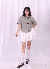 V3908 - V ngắn 2 tầng