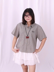 V3908 - V ngắn 2 tầng