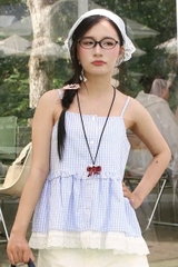 A28325 - A 2 dây phối bèo lai