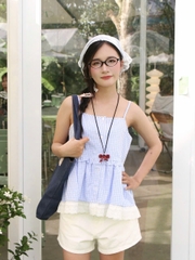 A28325 - A 2 dây phối bèo lai