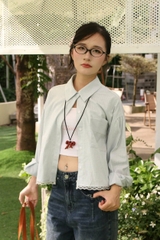 A28322 - A smi kiểu TD 1 túi TS 4 nơ