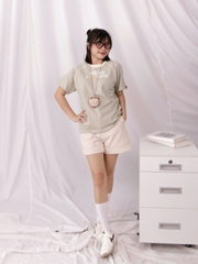 A28321 - A thun raglan phối cổ in You