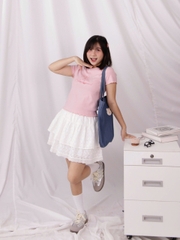 V3908 - V ngắn 2 tầng
