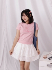 V3908 - V ngắn 2 tầng