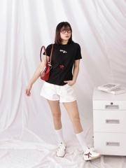 A28241 - A babytee raglan in Hurt