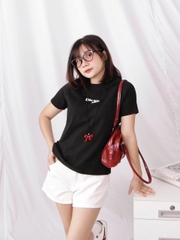 A28241 - A babytee raglan in Hurt