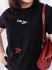 A28241 - A babytee raglan in Hurt
