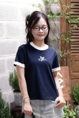 A28418 - A thun gọn tay bèo thêu Inspi