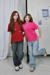 Q8579 - Q J baggy xếp li ngang dọc
