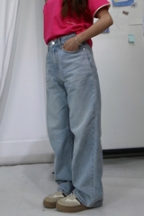 Q8580 - Q culottes J rách nhỏ túi