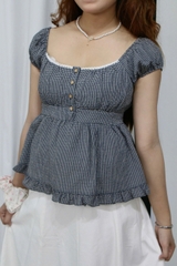 A28568 - A kiểu bèo phối ren