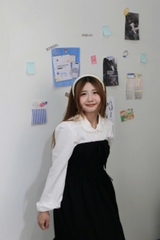 A28391 - A smi cổ bèo rả vai