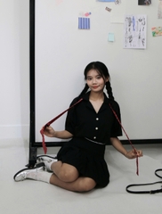 A28393 - A smi cổ bẻ TN