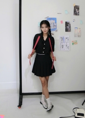 A28393 - A smi cổ bẻ TN