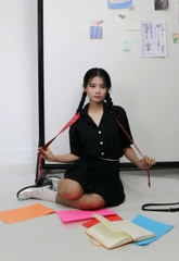 A28393 - A smi cổ bẻ TN