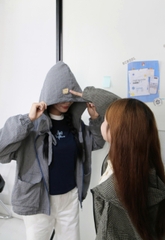 K3190 - K 2 túi thêu Have