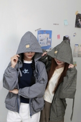 K3190 - K 2 túi thêu Have