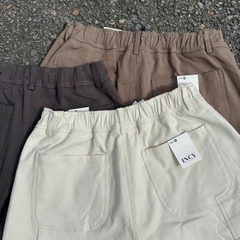 S3542 - S kaki nam phối dây sườn