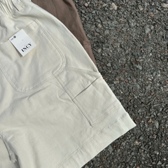 S3542 - S kaki nam phối dây sườn