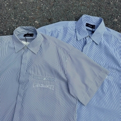 A28846 - A smi nam túi mổ thêu Les Voix