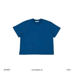 A27907 - A thun boxy trơn