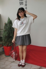 V3942 - V bí thêu nơ