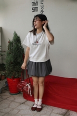 V3942 - V bí thêu nơ