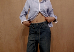 Q8391 - 	Q cullotes J bản lưng nhỏ