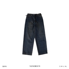 Q8391 - 	Q cullotes J bản lưng nhỏ