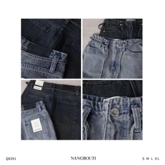 Q8391 - 	Q cullotes J bản lưng nhỏ