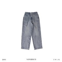 Q8391 - 	Q cullotes J bản lưng nhỏ