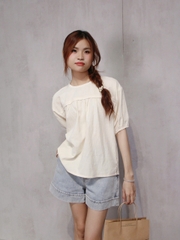 S3469 - S J bản to 2 túi xéo