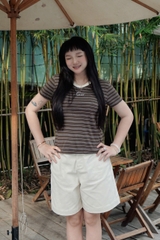 S3598 - S kaki túi con phối