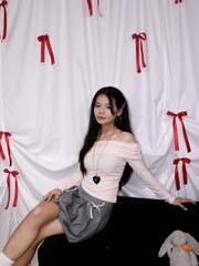 A27996 - A thun trễ vai TD phối dây