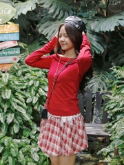 A27996 - A thun trễ vai TD phối dây