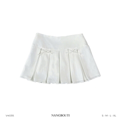 V4035 - V xếp li phối ren