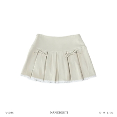 V4035 - V xếp li phối ren