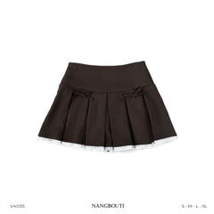 V4035 - V xếp li phối ren