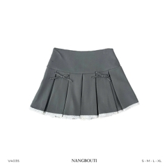 V4035 - V xếp li phối ren